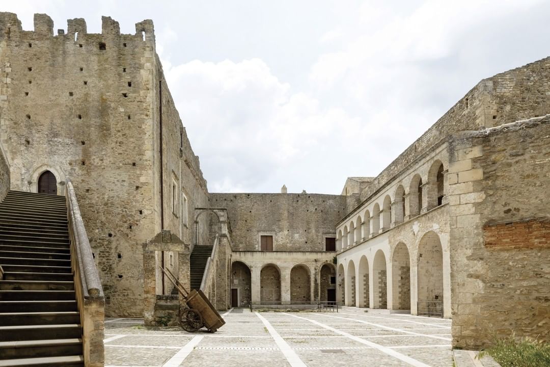 Castello del Malconsiglio